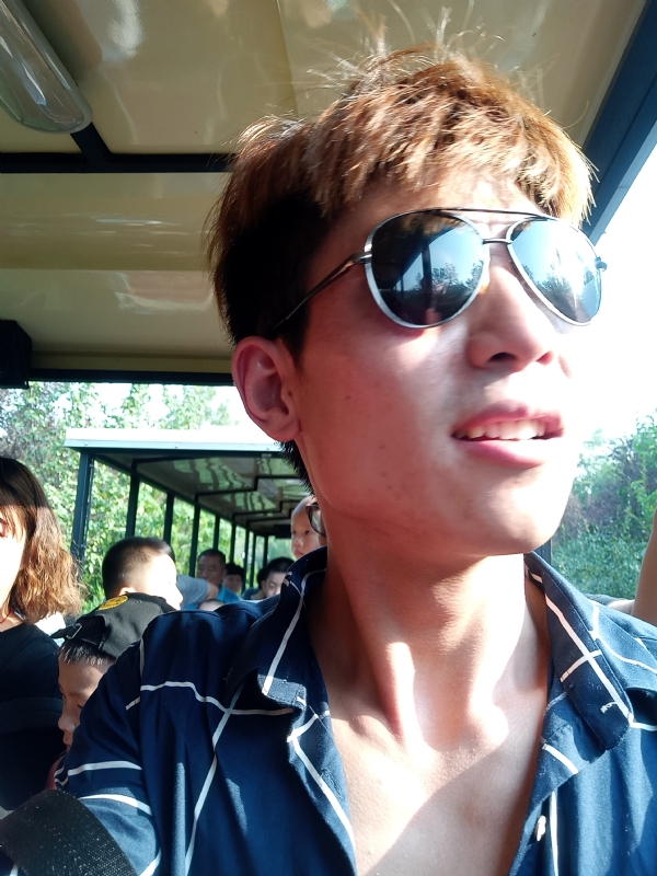 缘来是妳的第一张照片--汕头相亲服务中心