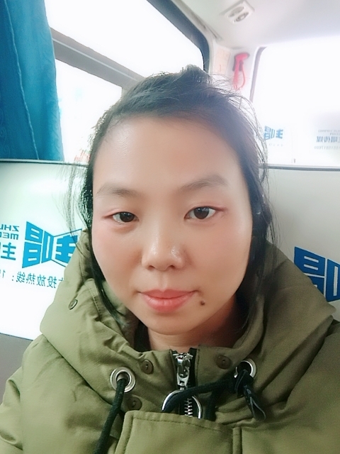 小彭的第一张照片--汕头相亲服务中心