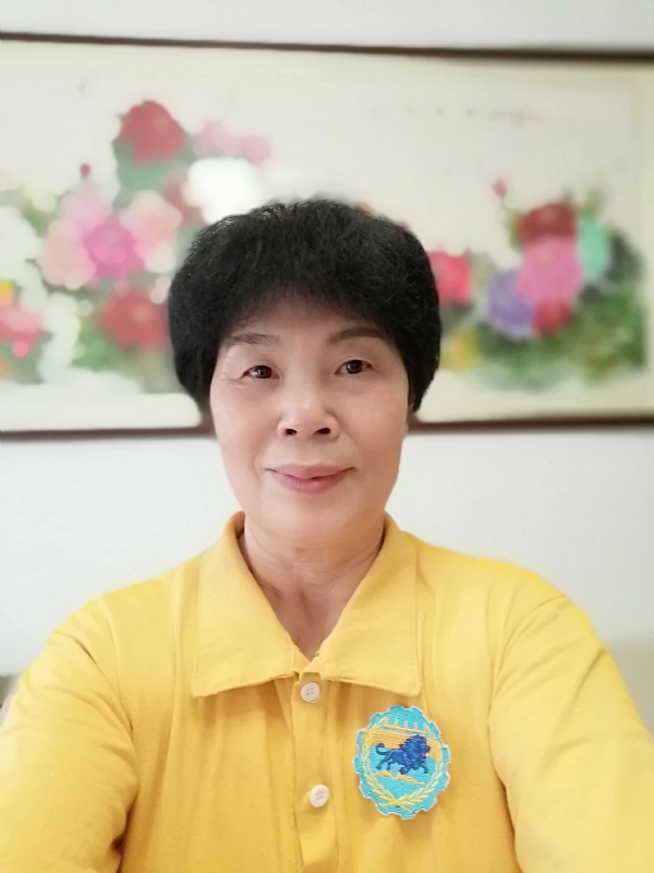 快乐星的第一张照片--汕头相亲服务中心