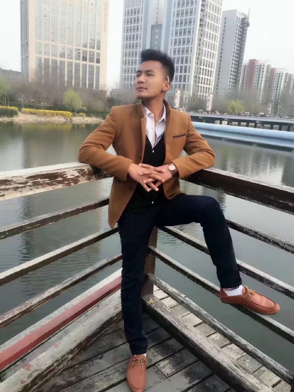 只为等你的第二张照片--汕头相亲服务中心