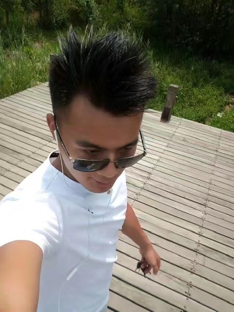 只为等你的第四张照片--汕头相亲服务中心