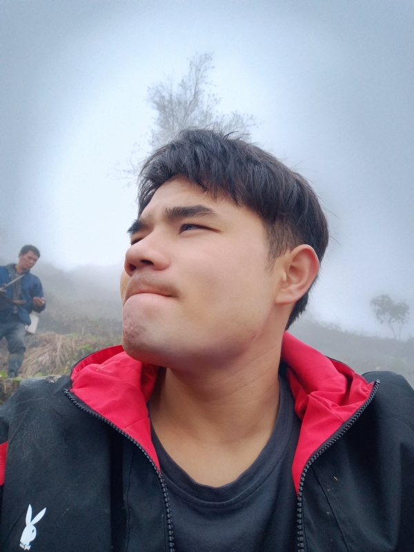 钢铁直男的第一张照片--汕头相亲服务中心