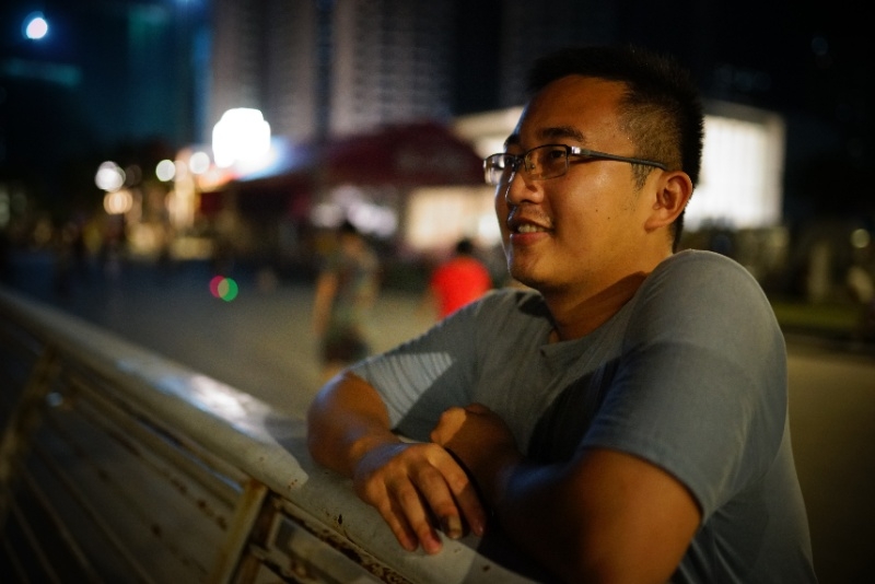 hewuzhang的第一张照片--汕头相亲服务中心