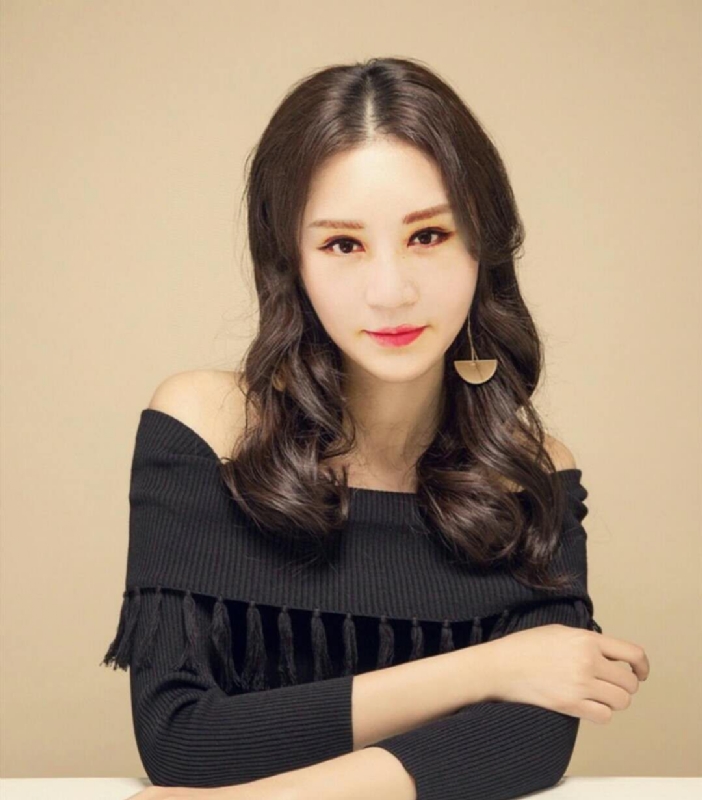 如梦的第一张照片--汕头相亲服务中心