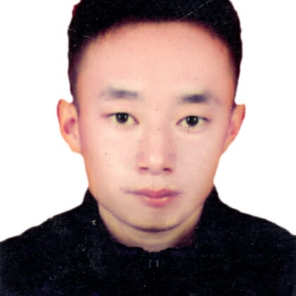 问雨天晴的第一张照片--汕头相亲服务中心