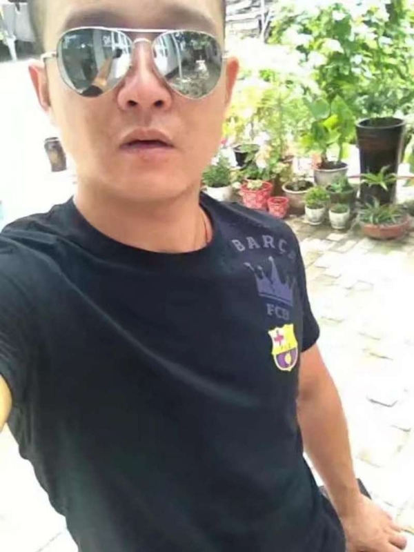 勇的第二张照片--汕头相亲服务中心