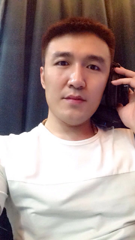 雷的第一张照片--汕头相亲服务中心