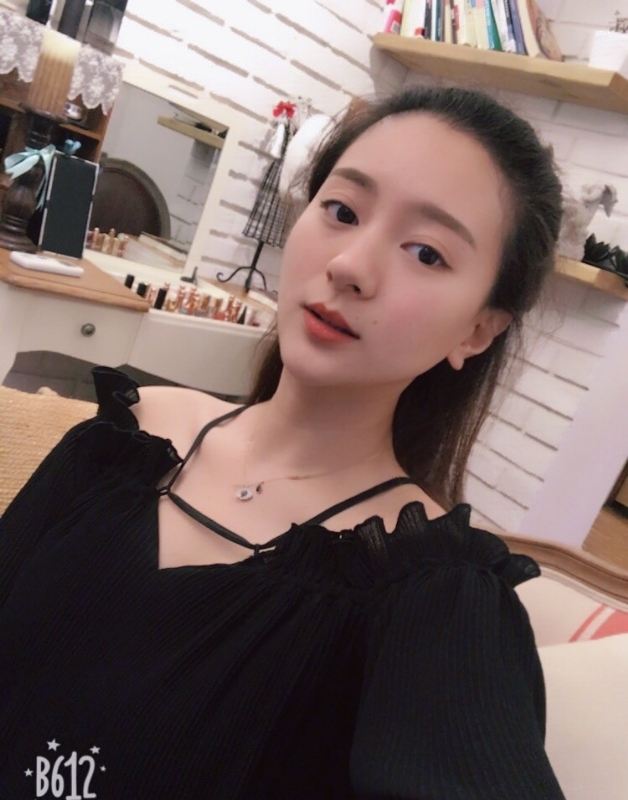 小仙女的第一张照片--汕头相亲服务中心