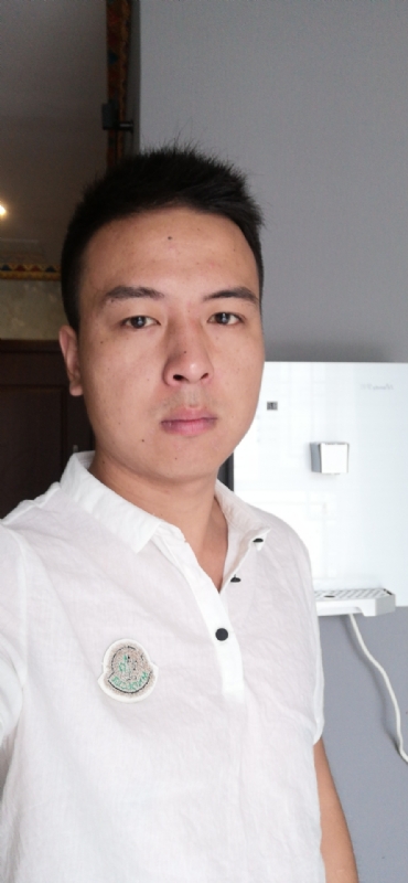 与卿共舞的第一张照片--汕头相亲服务中心