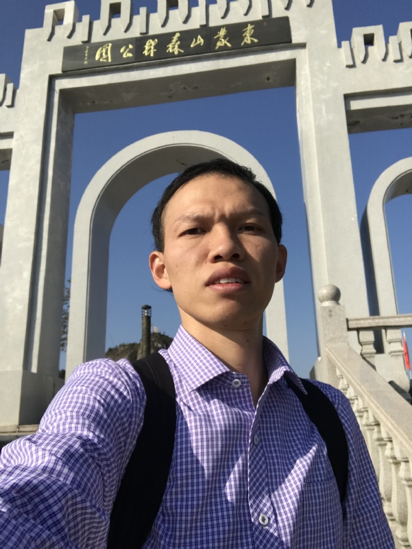 期待有缘的你的第二张照片--汕头相亲服务中心