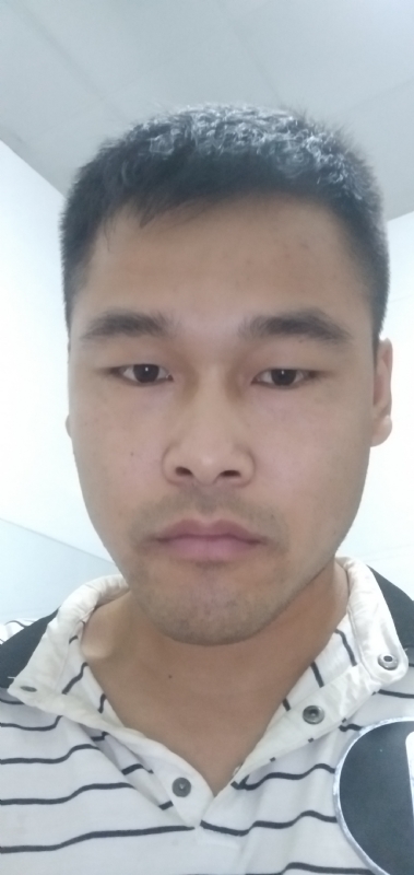 吴国龙的第一张照片--汕头相亲服务中心