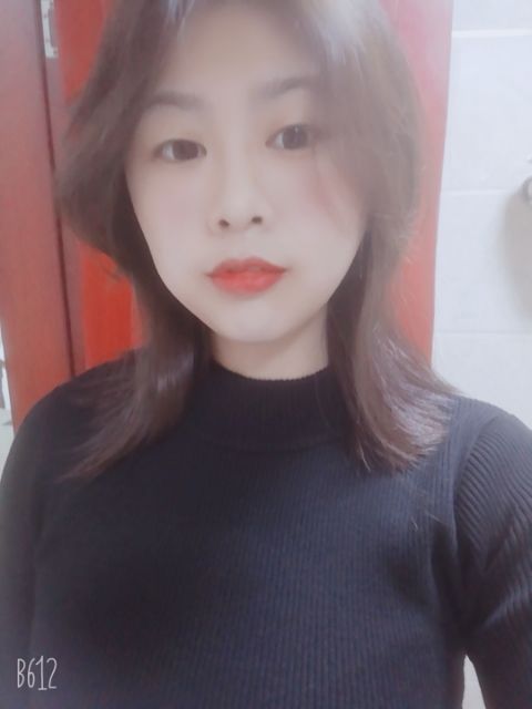 香菜的第一张照片--汕头相亲服务中心