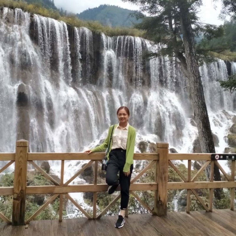 阿白的第一张照片--汕头相亲服务中心