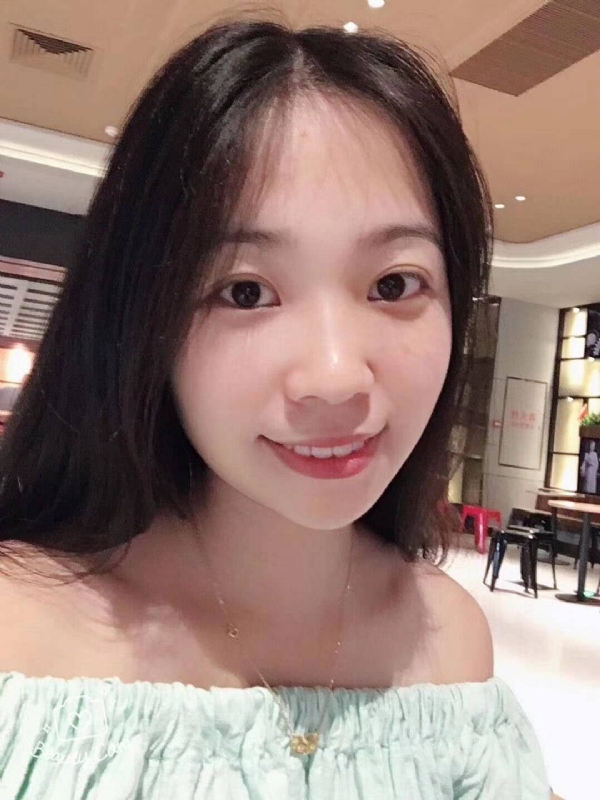 开心果的第一张照片--汕头相亲服务中心