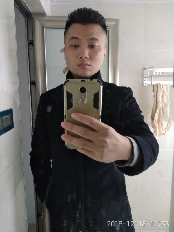 龙少爷的第一张照片--汕头相亲服务中心