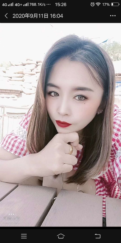 戏子的第二张照片--汕头相亲服务中心