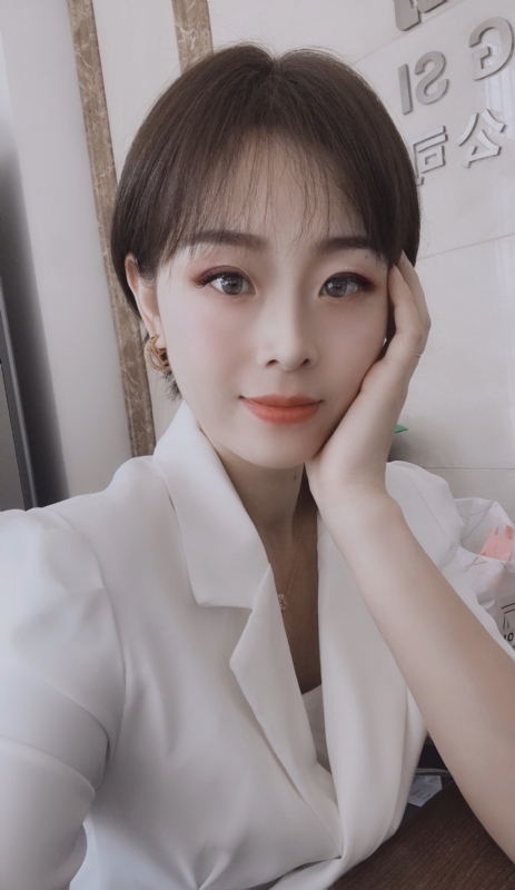 许一世荣华的第一张照片--汕头相亲服务中心