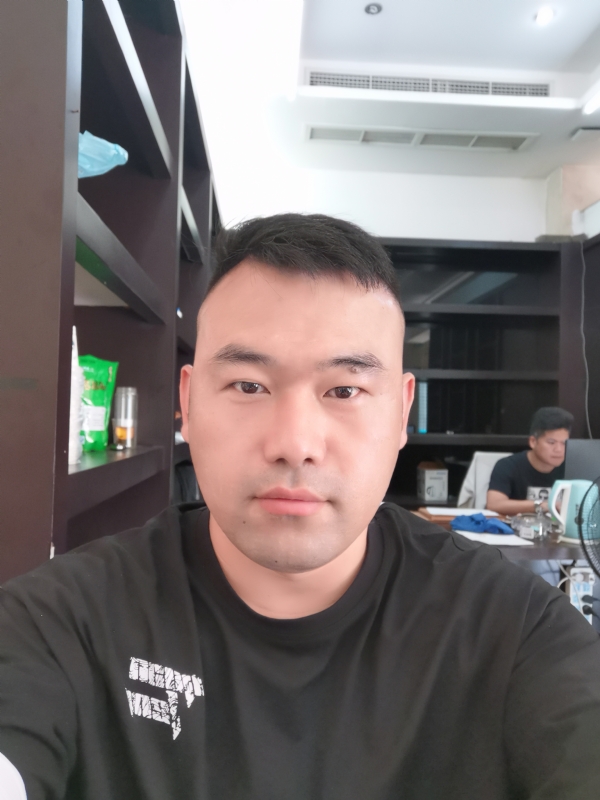 香菇稻草人的第三张照片--汕头相亲服务中心