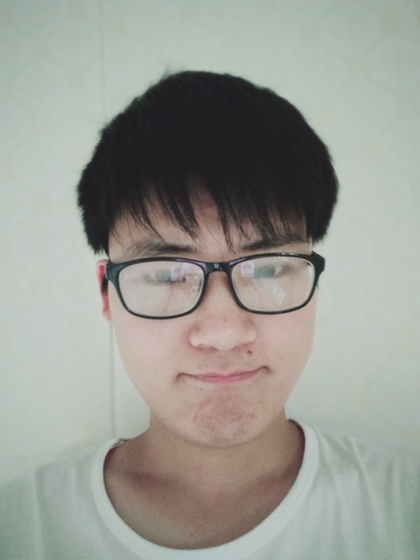 陈先生的第一张照片--汕头相亲服务中心