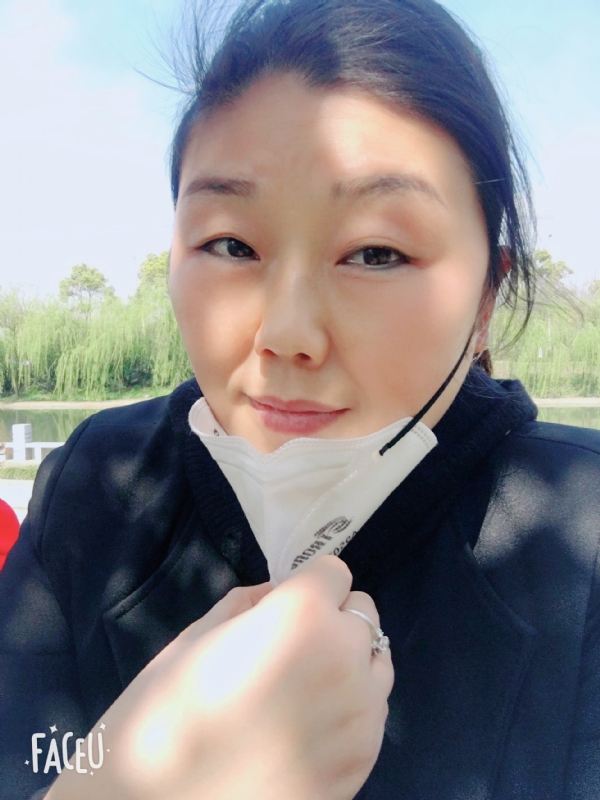 花开半夏的第一张照片--汕头相亲服务中心