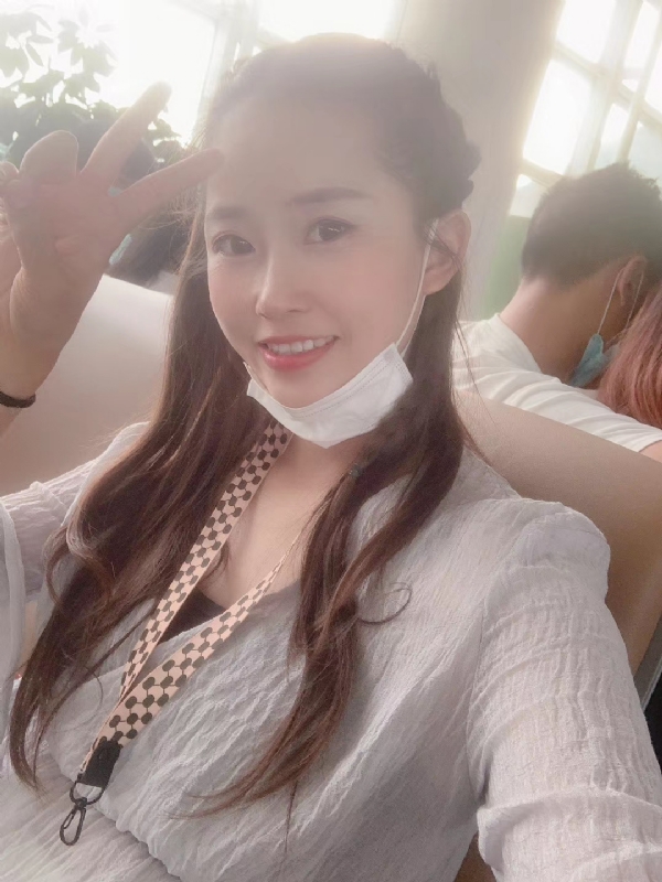 宁乙的第一张照片--汕头相亲服务中心