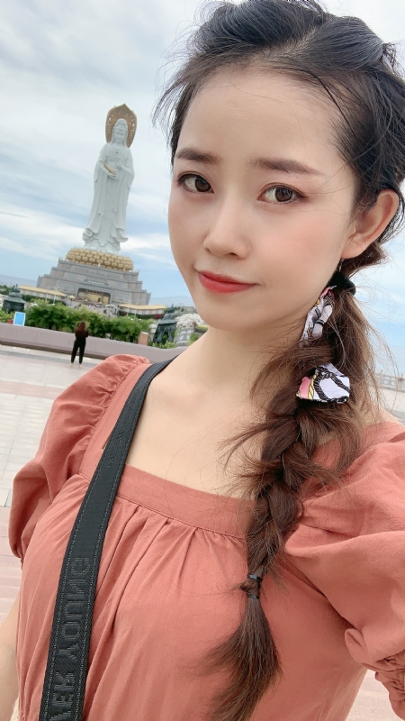 宁乙的第四张照片--汕头相亲服务中心