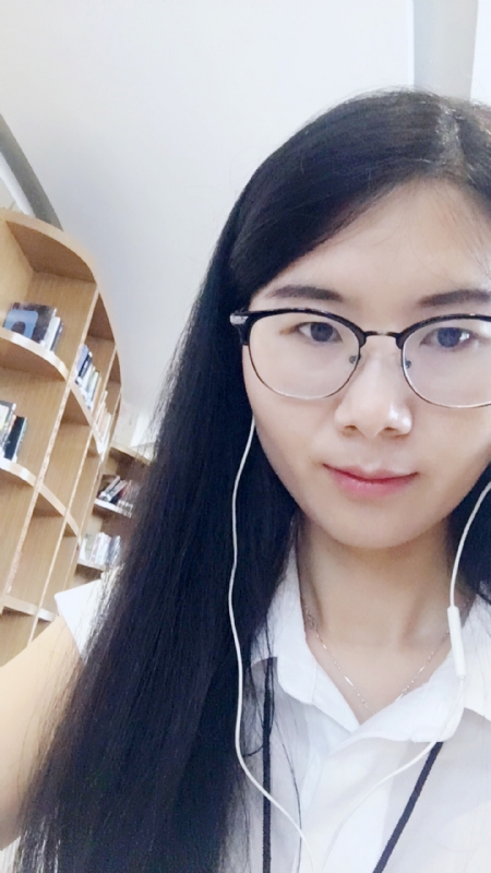 Cindee的第一张照片--汕头相亲服务中心