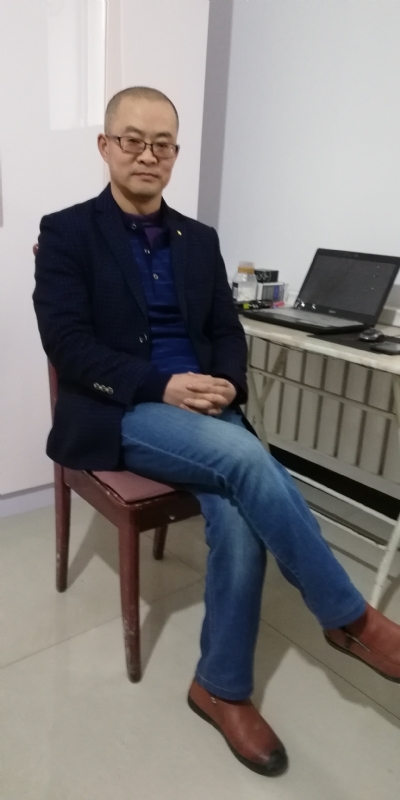 gqzh的第一张照片--汕头相亲服务中心