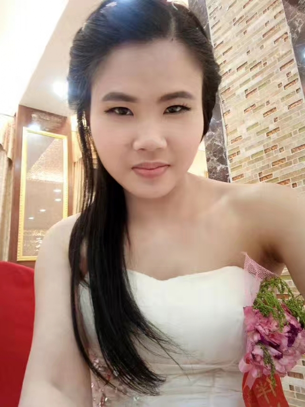 四叶草的第一张照片--汕头相亲服务中心