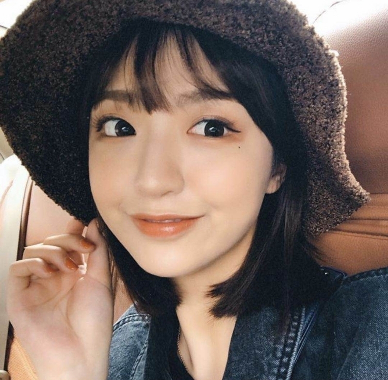 李雅容的第一张照片--汕头相亲服务中心