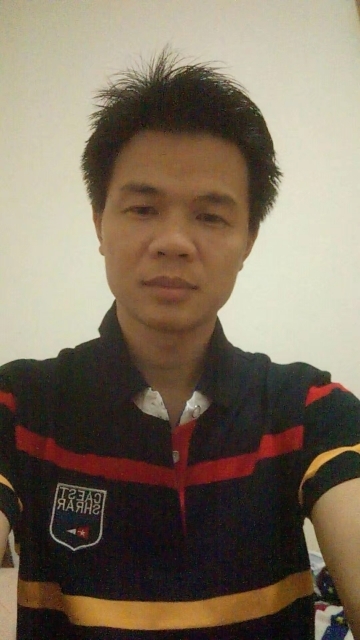 缘来如此的第二张照片--汕头相亲服务中心