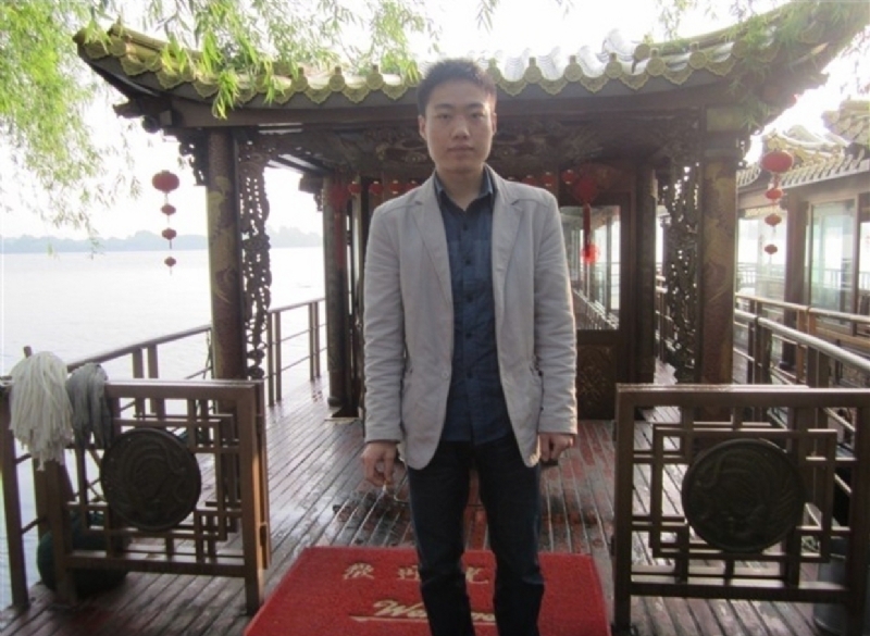 竹子??????的第一张照片--汕头相亲服务中心