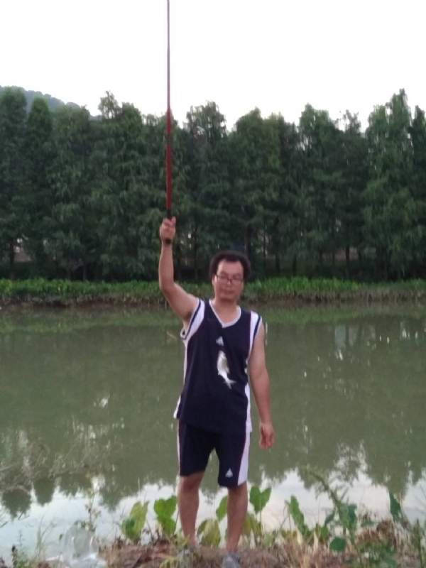 平凡人生的第三张照片--汕头相亲服务中心