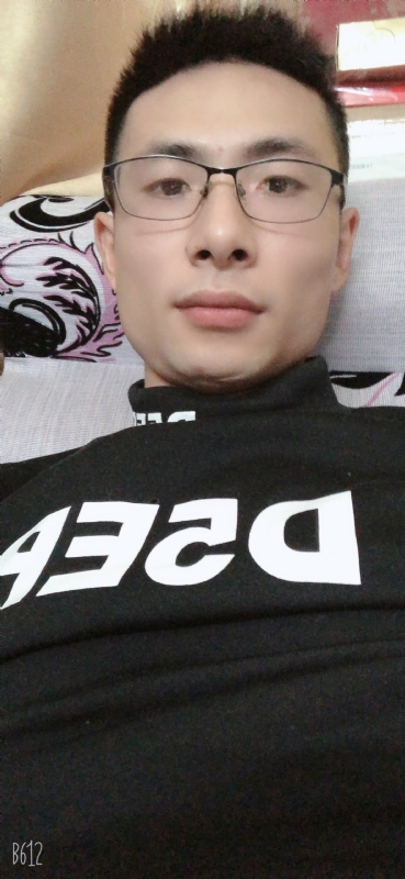 随遇而安的第一张照片--汕头相亲服务中心