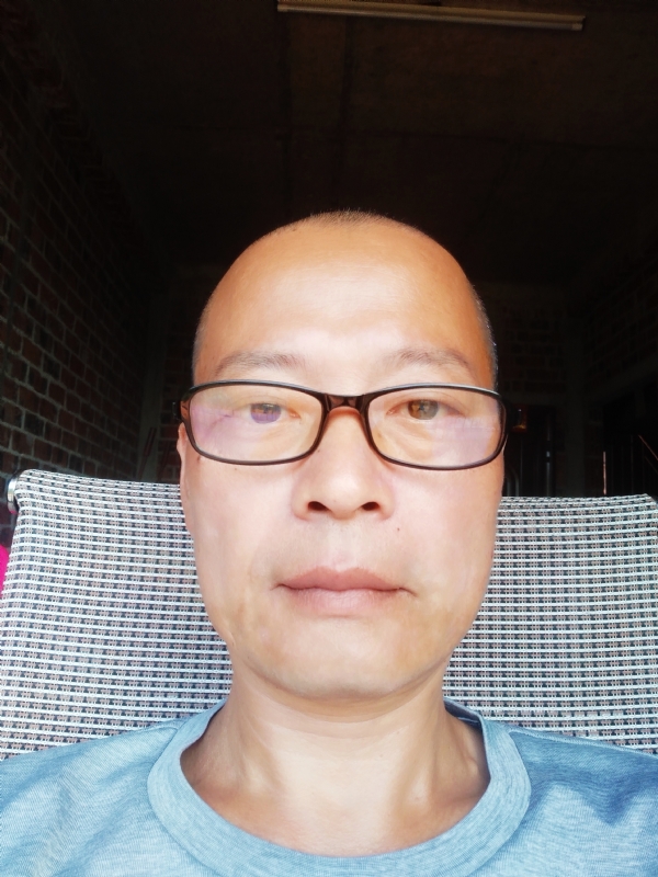 森的第一张照片--汕头相亲服务中心