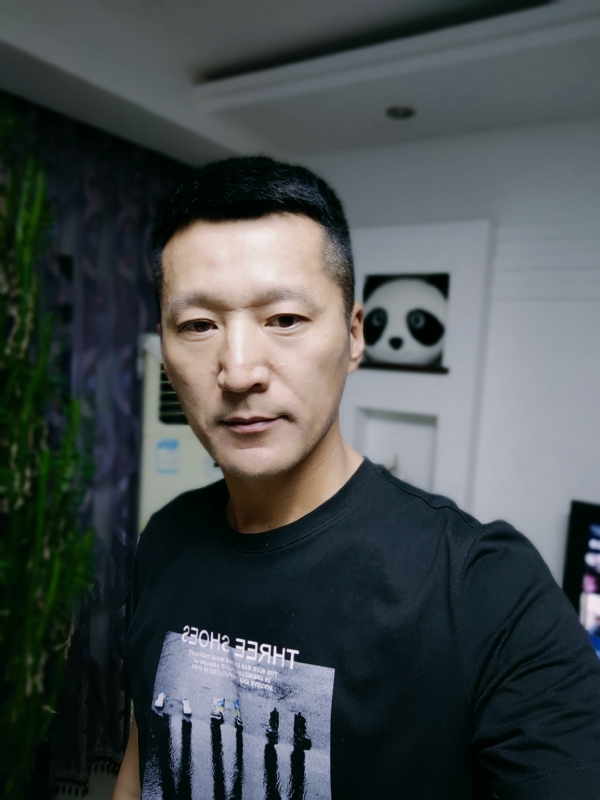 庆柏的第一张照片--汕头相亲服务中心