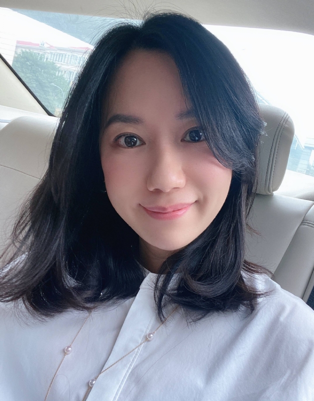 林林的第一张照片--汕头相亲服务中心