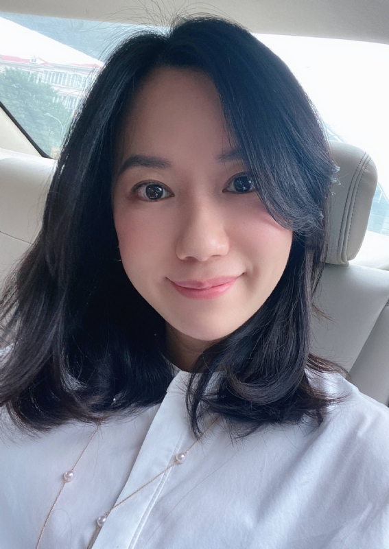 林林的第三张照片--汕头相亲服务中心