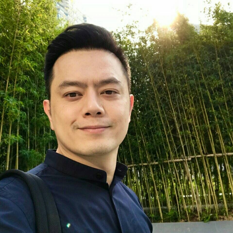 十月的第一张照片--汕头相亲服务中心