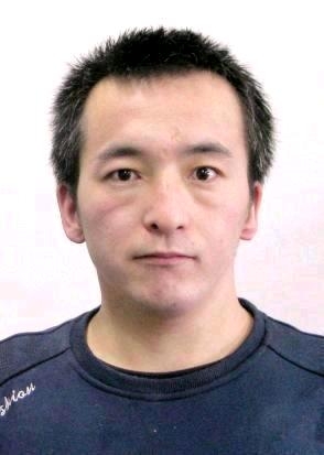 倔骨头的第一张照片--汕头相亲服务中心