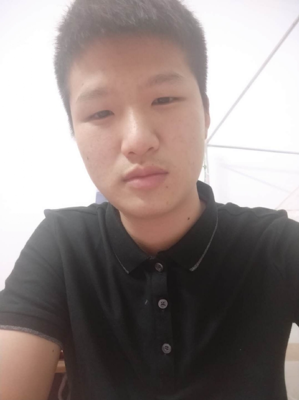 邓先生的第一张照片--汕头相亲服务中心