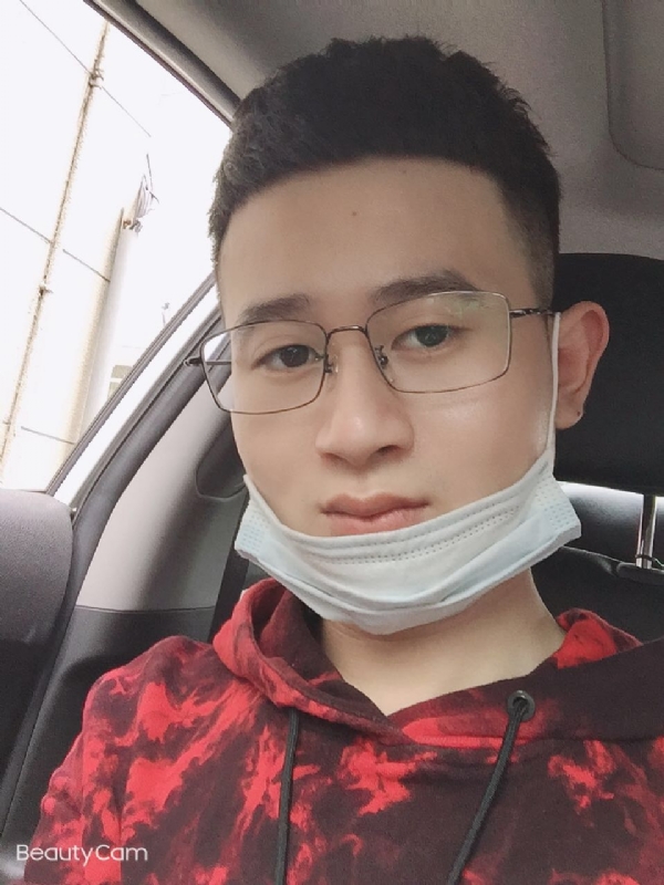 WQJ的第一张照片--汕头相亲服务中心