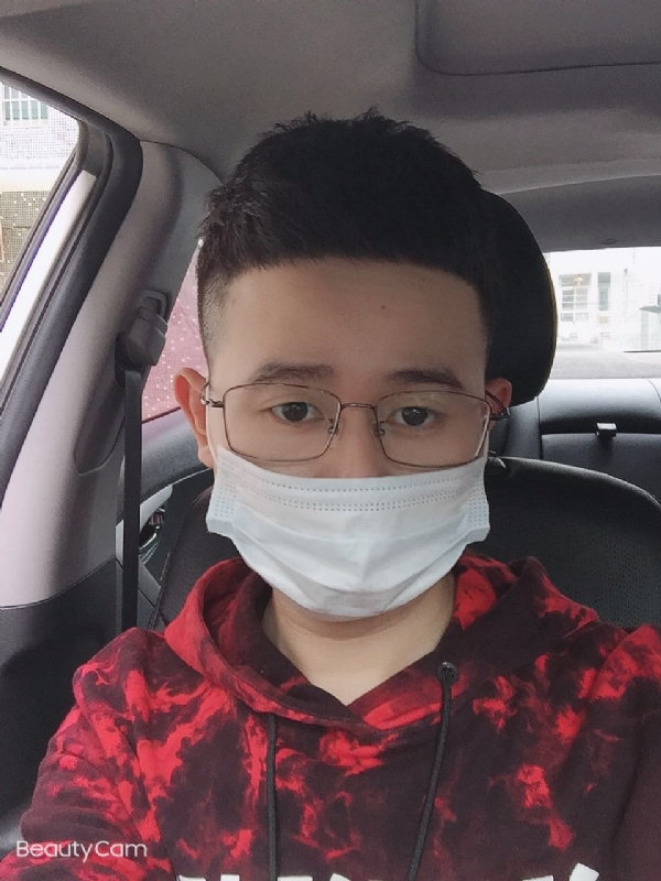 WQJ的第二张照片--汕头相亲服务中心