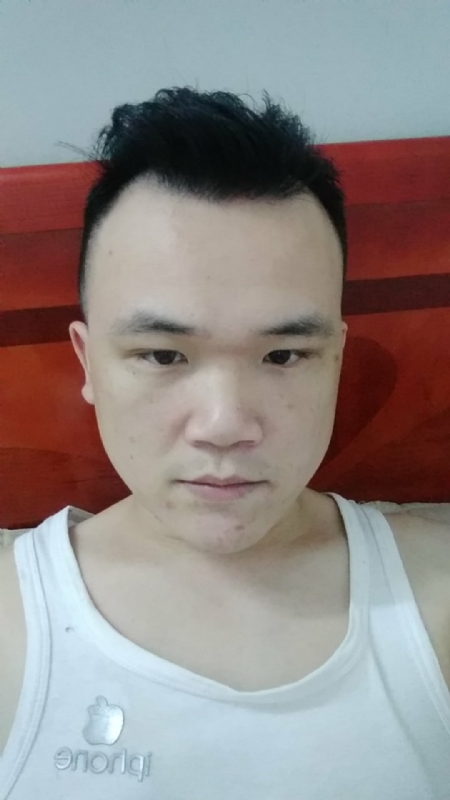 遇见的第一张照片--汕头相亲服务中心