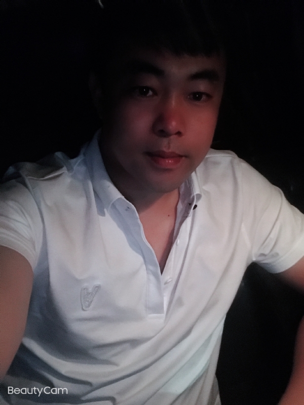 张苹果的第一张照片--汕头相亲服务中心