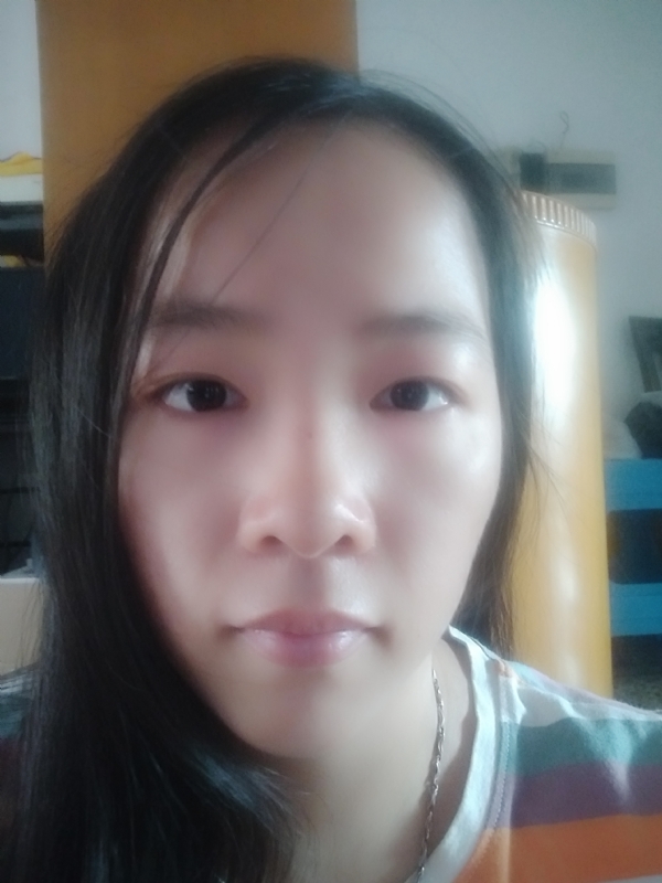 w洁的第一张照片--汕头相亲服务中心