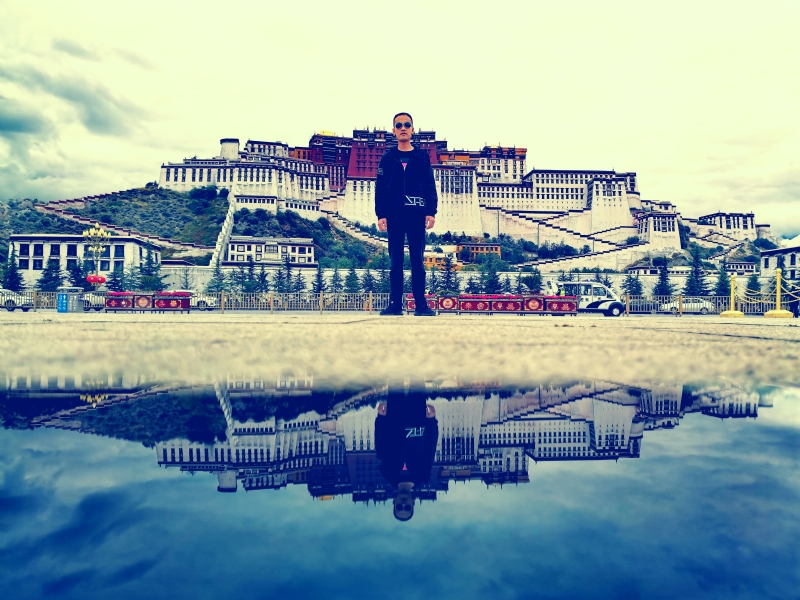 光辉岁月的第二张照片--汕头相亲服务中心