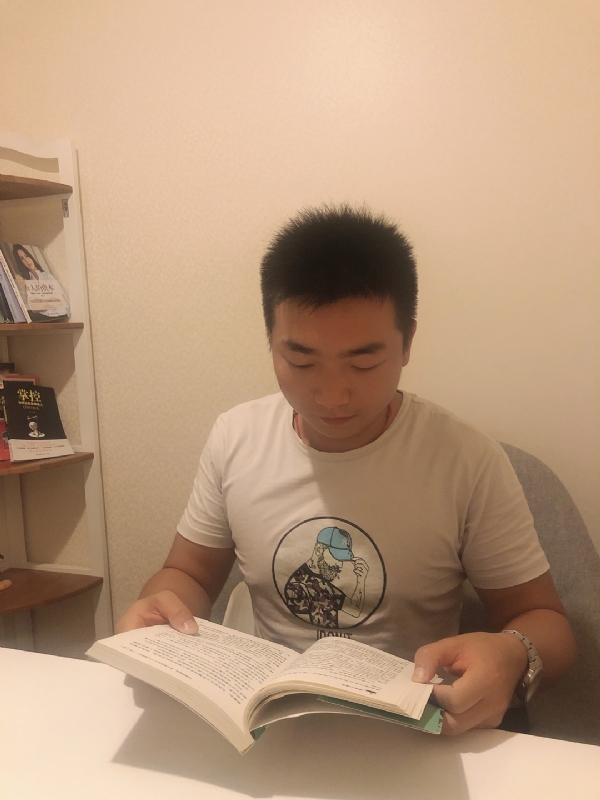 一路向前的第一张照片--汕头相亲服务中心