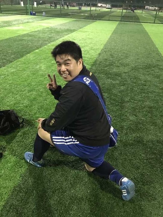 ayico的第一张照片--汕头相亲服务中心