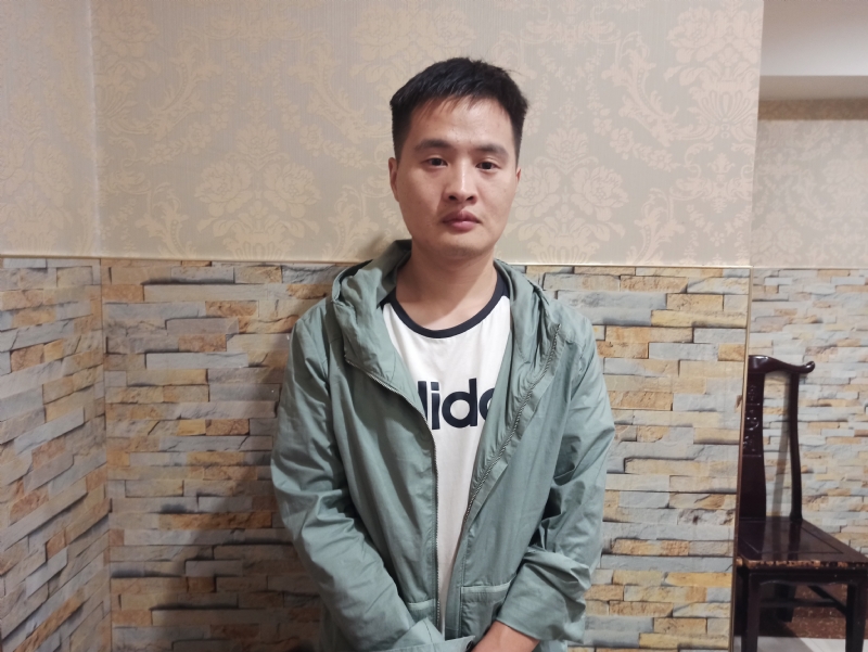 安贝的第一张照片--汕头相亲服务中心